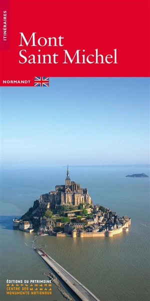 Mont-Saint-Michel - Henry Decaëns