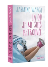 Là où je me suis retrouvée - Jasmine Warga