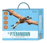 L'ère des dinosaures. Le ptéranodon - Giulia Pesavento