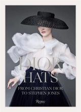 Dior Hats - Stephen Jones