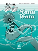 Mami Wata - Jessica Reuss-Nliba