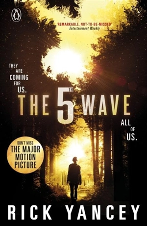 The 5th Wave Vol. 1 - Rick Yancey