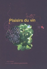 Plaisirs du vin - Coco Tassel