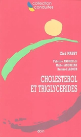 Cholestérol et triglycérides - Fabrizio Andreelli