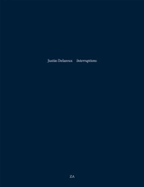 Interruptions - Justin Delareux