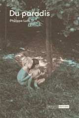 Du paradis - Philippe Lutz