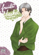Fruits basket. Vol. 3 - Natsuki Takaya