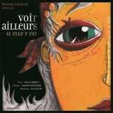 Voir ailleurs si elle y est - Chloé Gabrielli