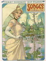 Songes. Vol. 1. Coraline - Terry Dodson