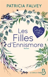 Les filles d'Ennismore - Patricia Falvey