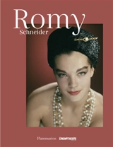Romy - Jean-Pierre Lavoignat