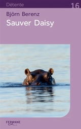 Sauver Daisy - Björn Berenz