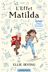 L'effet Matilda - Ellie Irving