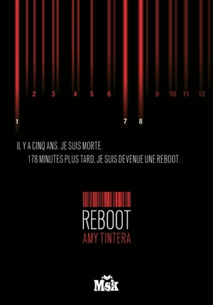 Reboot. Vol. 1 - Amy Tintera