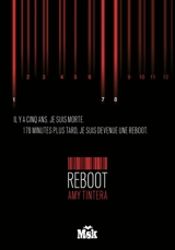 Reboot. Vol. 1 - Amy Tintera