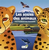 Les sosies des animaux - Pavla Hanackova