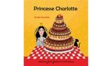Princesse Charlotte - Emilie Camatte