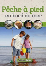 Pêche à pied : en bord de mer - Gérard Houdou