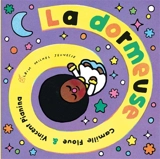 La dormeuse - Camille Floue