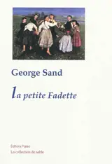 La petite Fadette - George Sand