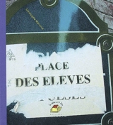 Place des élèves - Christophe Marcoux