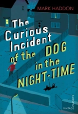 The Curious Incident of the Dog in the Night-time - Haddon, Mark