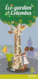 Eco-gardien à Colombes - Marizabel