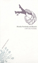 L'art des putains - Nicolás Fernández de Moratín