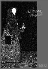 L'étrange - Zélie Doffémont