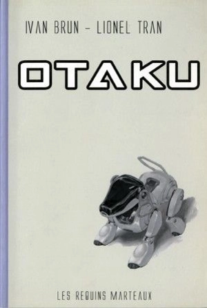 Otaku - Ivan Brun
