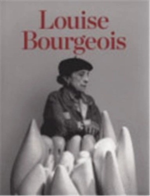 Louise Bourgeois - Frances Morris