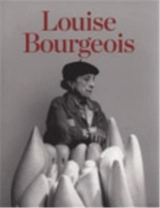 Louise Bourgeois - Frances Morris