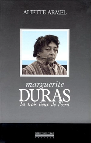 Marguerite Duras - Aliette Armel