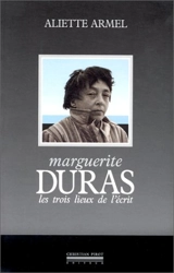 Marguerite Duras - Aliette Armel