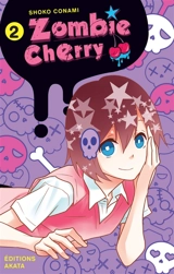 Zombie Cherry. Vol. 2 - Shoko Conami