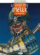 Le vent des dieux. Vol. 5. La balade de Mizu - Patrick Cothias