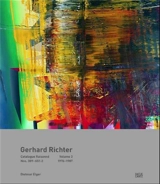 Gerhard Richter Catalogue Raisonne Vol. 3 : 1976-1987 : Werknummern 389-651/2 1976-1987 - Gerhard Richter