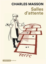 Salles d'attente - Charles Masson