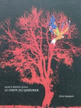 Le conte du genévrier - Jacob Grimm