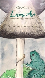 Oracle lumi'air - Antoinette Charbonnel