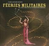 Féeries militaires, 1515-2015 : cinq siècles de résistance héroïque - Hubert Froidevaux