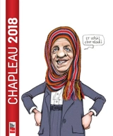 Chapleau 2018 - Chapleau, Serge