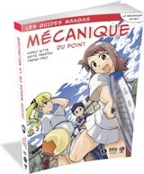 Mécanique du point - Hideo Nitta