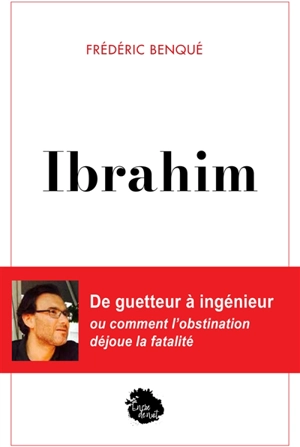 Ibrahim - Frédéric Benqué