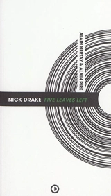 Nick Drake, Five leaves left - Alain Hertay