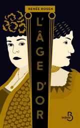 L'âge d'or - Renée Rosen