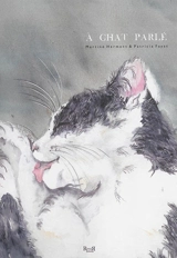 A chat parlé - Patricia Fayat