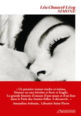 Simone - Léa Chauvel-Lévy