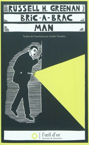 Bric-à-brac man - Russell H. Greenan