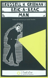 Bric-à-brac man - Russell H. Greenan